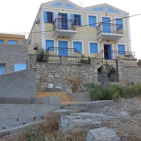 Sun * Symi