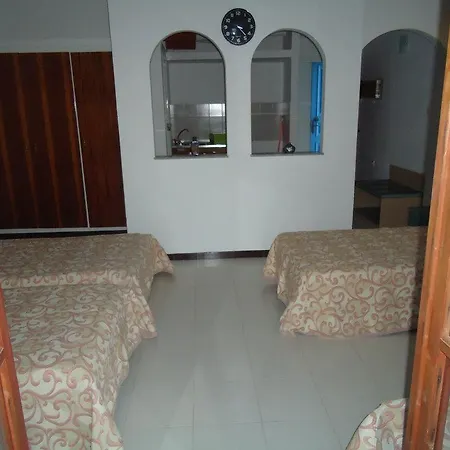 Apartment Sun Symi