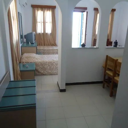 Appartement Sun