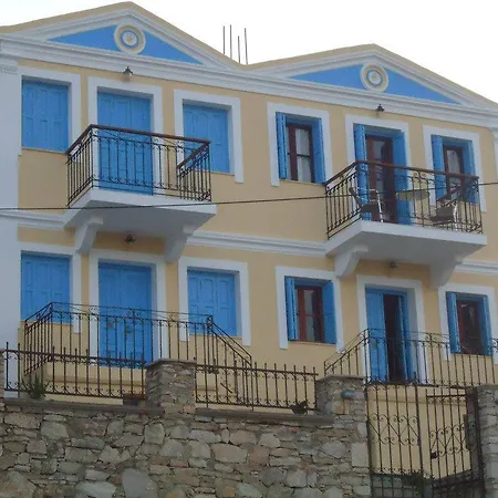 Sun Symi