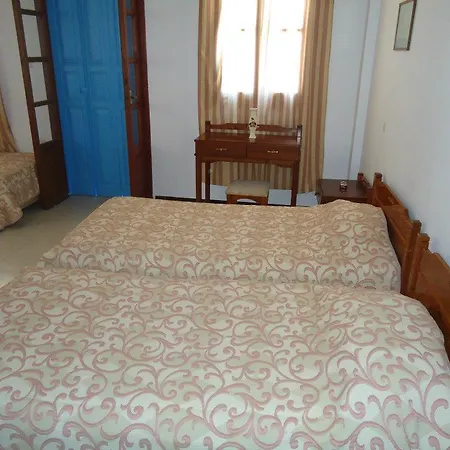 Sun Apartment *