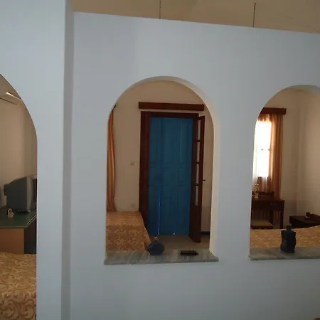Apartment Sun Symi
