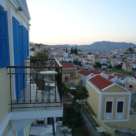 Sun * Symi