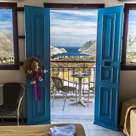 Sun Symi