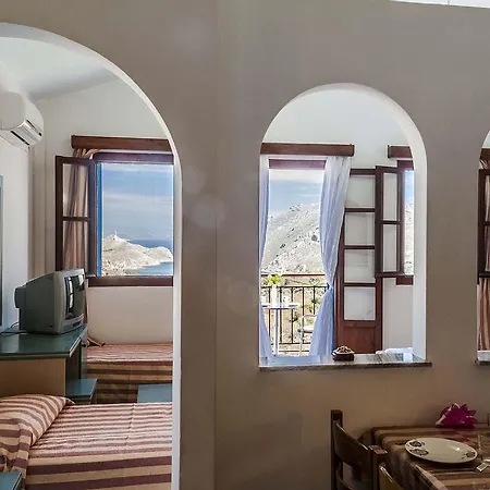 Appartement Sun