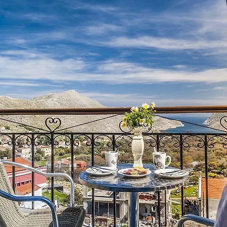 Sun Appartement